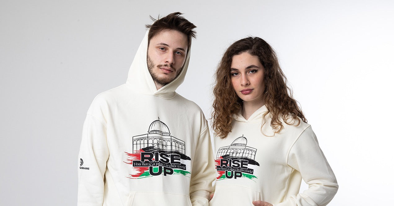 Hope Beyond the Ceasefire: Standing with Gaza for a Better Tomorrow